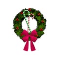 Christmas Wreath