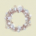 Christmas Wreath