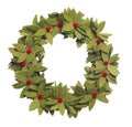 Christmas Wreath