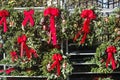 Christmas Wreaths