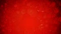 Christmas xmas background red abstract