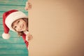 Christmas Xmas Winter Holiday Concept Royalty Free Stock Photo