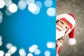 Christmas Xmas Winter Holiday Concept Royalty Free Stock Photo