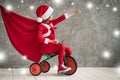 Christmas Xmas Winter Holiday Concept Royalty Free Stock Photo