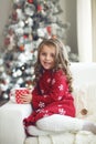 Christmas Royalty Free Stock Photo