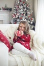 Christmas Royalty Free Stock Photo