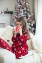 Christmas Royalty Free Stock Photo