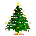 Christmastree 2