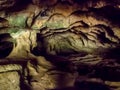 Christoffel National Park cave