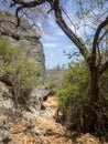 Christoffel National Park