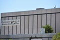 Christopher C. Kraft Jr. Mission Control Center at Space Center Houston in Texas