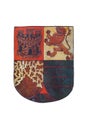 Christopher Columbus Coats of Arms