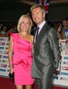 Christopher Dean, Jayne Torvill