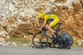 Christopher Froome, Individual Time Trial - Tour de France 2016