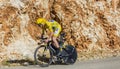 Christopher Froome, Individual Time Trial - Tour de France 2016