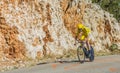 Christopher Froome, Individual Time Trial - Tour de France 2016