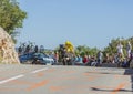 Christopher Froome, Individual Time Trial - Tour de France 2016