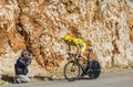 Christopher Froome, Individual Time Trial - Tour de France 2016