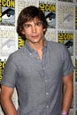 Christopher Gorham