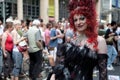 Christopher Street Day July 5, 2009 in Cologne