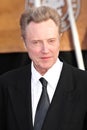 Christopher Walken