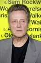 Christopher Walken