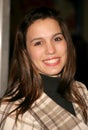 Christy Carlson Romano Royalty Free Stock Photo