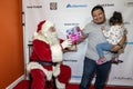 2023 Christy's Foundation distributed toys to underserved children for holiday