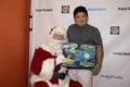 2023 Christy's Foundation distributed toys to underserved children for holiday