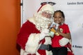 2023 Christy's Foundation distributed toys to underserved children for holiday