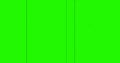 Chroma key green screen vhs background realistic flickering, analog vintage TV signal with bad interference and horizontal lines,