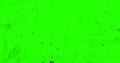 Chroma key green screen vhs background realistic flickering, analog vintage TV signal with bad interference and vertical lines,