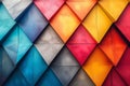 ChromaFlow: Exclusive Gradient Background Royalty Free Stock Photo