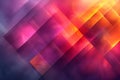 ChromaFlow: Exclusive Gradient Background Royalty Free Stock Photo