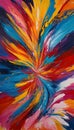 Chromatic Vortex