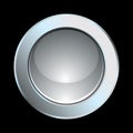 Chrome button