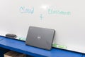 Chromebook for Education Royalty Free Stock Photo