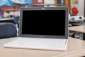 Chromebook for Education Royalty Free Stock Photo