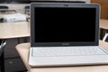 Chromebook for Education Royalty Free Stock Photo