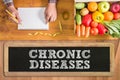 CHRONIC DISEASES