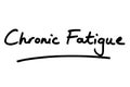 Chronic Fatigue