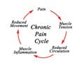 Chronic Pain Cycle