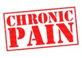 CHRONIC PAIN