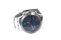 Chronograph watch isolated on