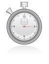 Chronometer Royalty Free Stock Photo