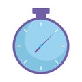 chronometer time icon