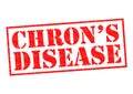 CHRONS DISEASE