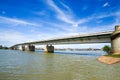 Chroy Changvar Bridge Phnom Penh Boat Tours & River Cruises