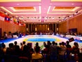 Chroy Changvar Convention Center SEA Games 2023 taekwondo