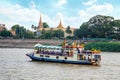 Chroy Changvar Phnom Penh Boat Tours & River Cruises